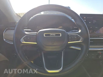 2022 Jeep Compass Limited - miniatura 10