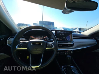 2022 Jeep Compass Limited - miniatura 11