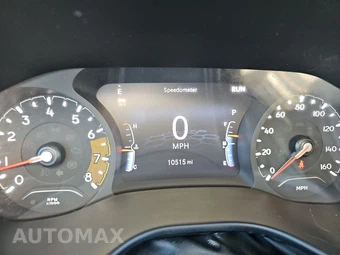 2022 Jeep Compass Limited - miniatura 12