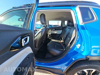2022 Jeep Compass Limited - miniatura 13