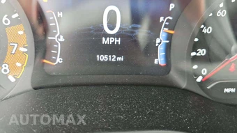 2022 Jeep Compass Limited - miniatura 18