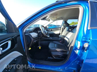 2022 Jeep Compass Limited - miniatura 7