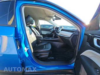2022 Jeep Compass Limited - miniatura 8