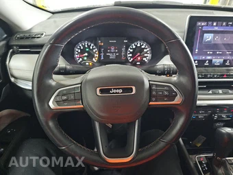 2022 Jeep Compass Limited - miniatura 10