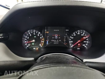2022 Jeep Compass Limited - miniatura 12