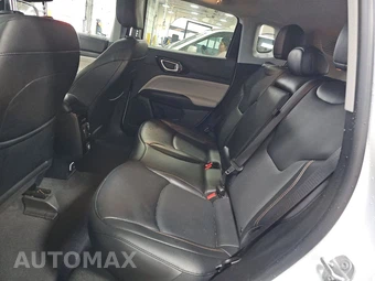 2022 Jeep Compass Limited - miniatura 13