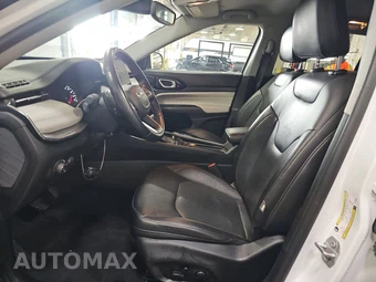 2022 Jeep Compass Limited - miniatura 7