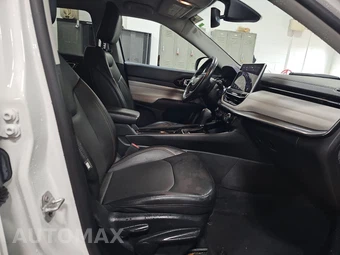 2022 Jeep Compass Limited - miniatura 8