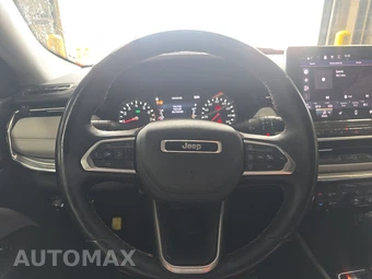 2022 Jeep Compass Limited - miniatura 10