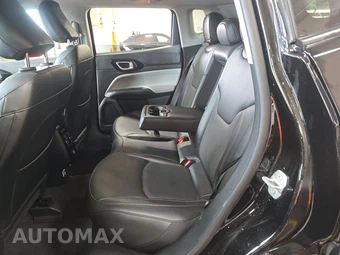 2022 Jeep Compass Limited - miniatura 13