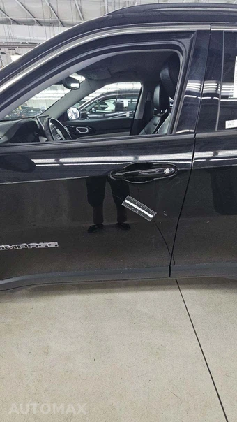 2022 Jeep Compass Limited - miniatura 22