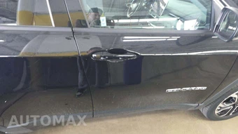 2022 Jeep Compass Limited - miniatura 23