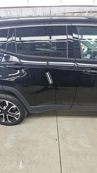 2022 Jeep Compass Limited - miniatura 24