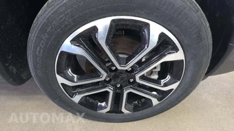 2022 Jeep Compass Limited - miniatura 25