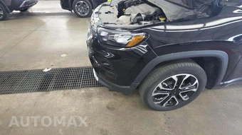 2022 Jeep Compass Limited - miniatura 26