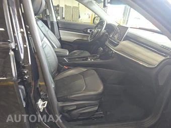 2022 Jeep Compass Limited - miniatura 8