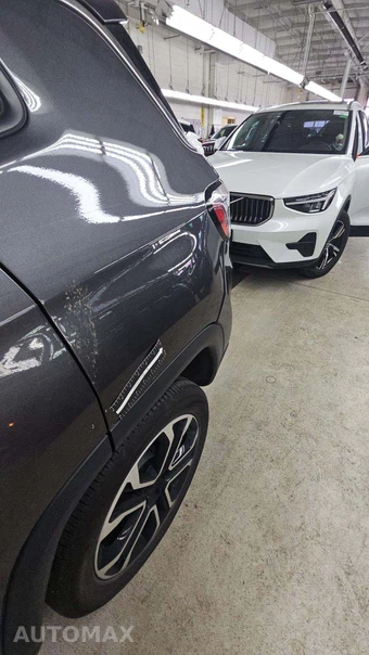 2022 Jeep Compass Limited - miniatura 2
