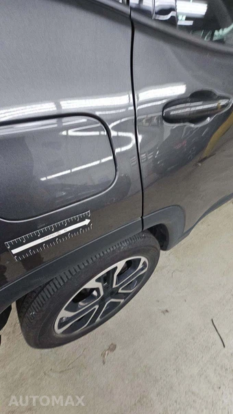 2022 Jeep Compass Limited - miniatura 5