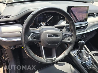 2022 Jeep Compass Limited - miniatura 10
