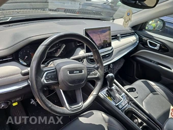 2022 Jeep Compass Limited - miniatura 11