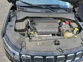2022 Jeep Compass Limited - miniatura 15
