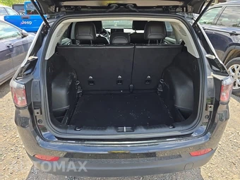 2022 Jeep Compass Limited - miniatura 16