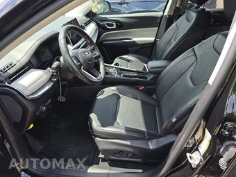 2022 Jeep Compass Limited - miniatura 7