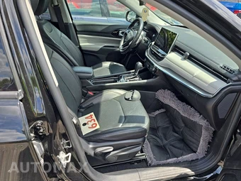 2022 Jeep Compass Limited - miniatura 8