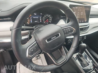 2022 Jeep Compass Limited - miniatura 10
