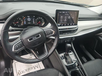 2022 Jeep Compass Limited - miniatura 11