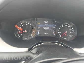 2022 Jeep Compass Limited - miniatura 12
