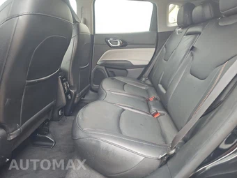 2022 Jeep Compass Limited - miniatura 13