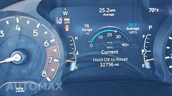 2022 Jeep Compass Limited - miniatura 18
