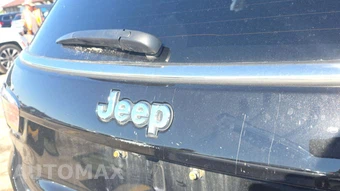2022 Jeep Compass Limited - miniatura 29