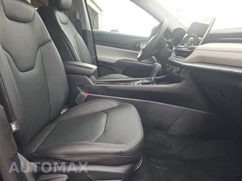 2022 Jeep Compass Limited - miniatura 8