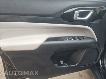2022 Jeep Compass Limited - miniatura 9