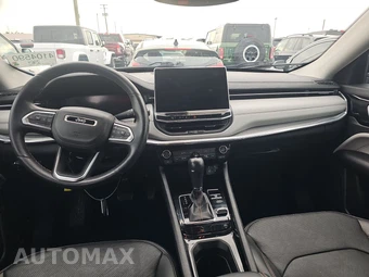 2022 Jeep Compass Limited - miniatura 11