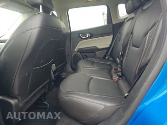 2022 Jeep Compass Limited - miniatura 13