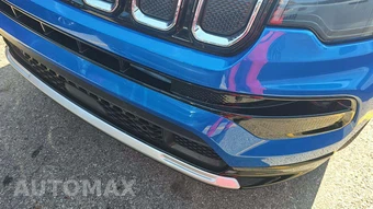 2022 Jeep Compass Limited - miniatura 21