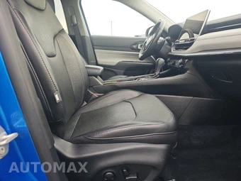 2022 Jeep Compass Limited - miniatura 8