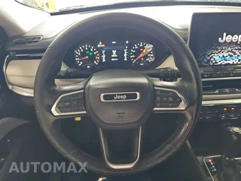 2022 Jeep Compass Limited - miniatura 10