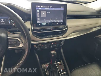 2022 Jeep Compass Limited - miniatura 11
