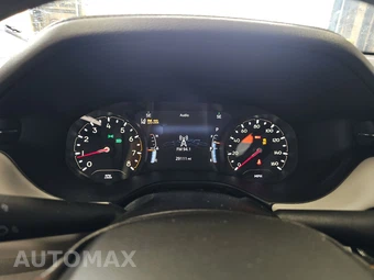 2022 Jeep Compass Limited - miniatura 12