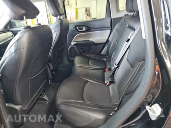 2022 Jeep Compass Limited - miniatura 13