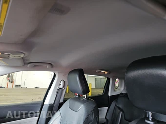 2022 Jeep Compass Limited - miniatura 19