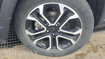 2022 Jeep Compass Limited - miniatura 25