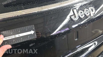 2022 Jeep Compass Limited - miniatura 29