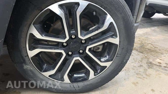2022 Jeep Compass Limited - miniatura 39