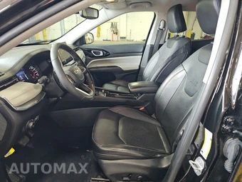 2022 Jeep Compass Limited - miniatura 7