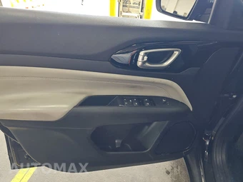 2022 Jeep Compass Limited - miniatura 9